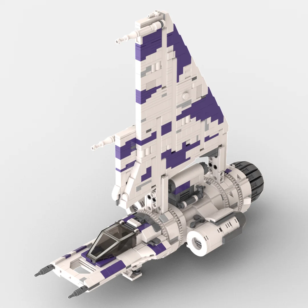 R93 Refractor