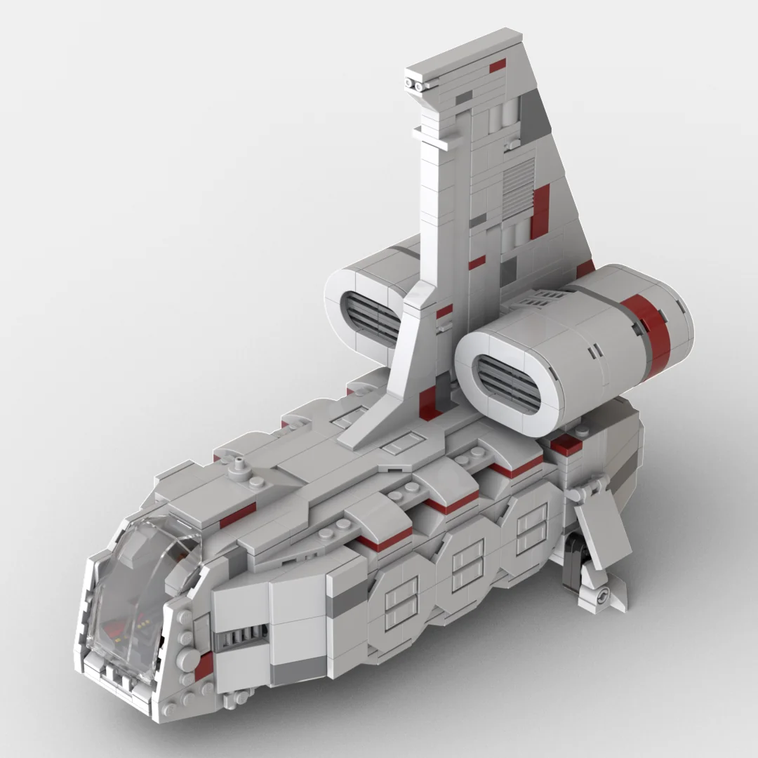 Utilipede Transport