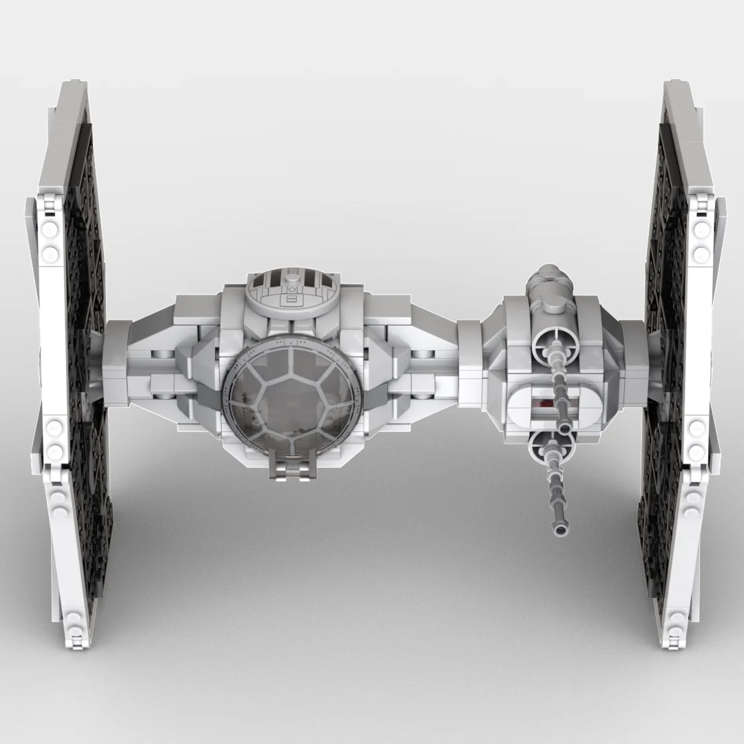 TIE Brute (TIE/rb Heavy Starfighter)