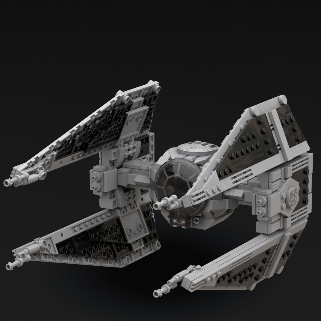 TIE Interceptor (TIE/IN Interceptor)