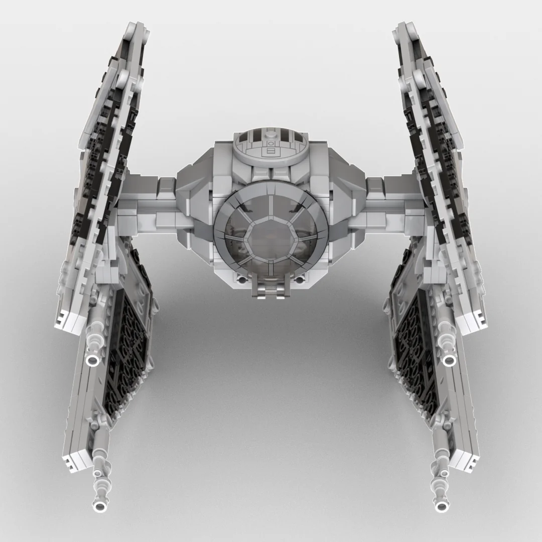 TIE Interceptor (TIE/IN Interceptor)