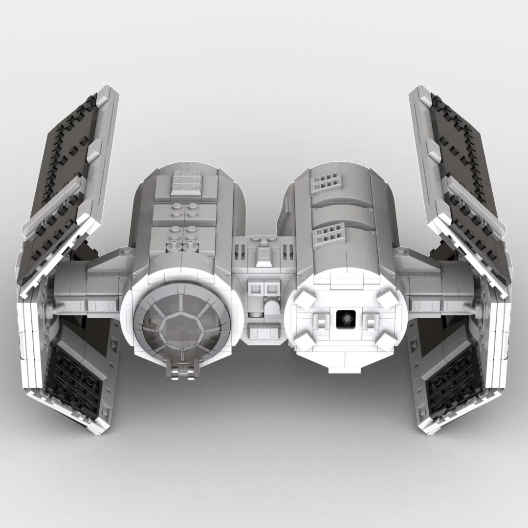 TIE Bomber (TIE/sa Tactical Bomber)