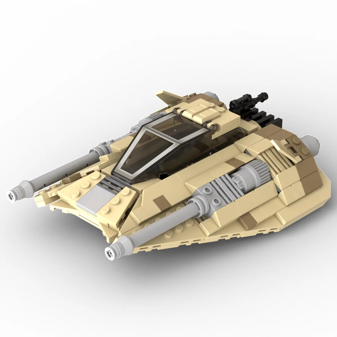 Sandspeeder (T-47 Airspeeder)
