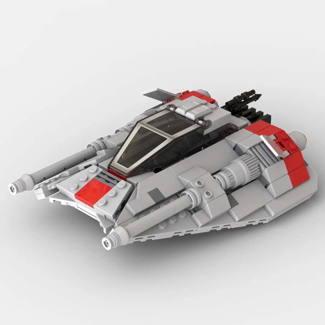 Snowspeeder (T-47 Airspeeder)
