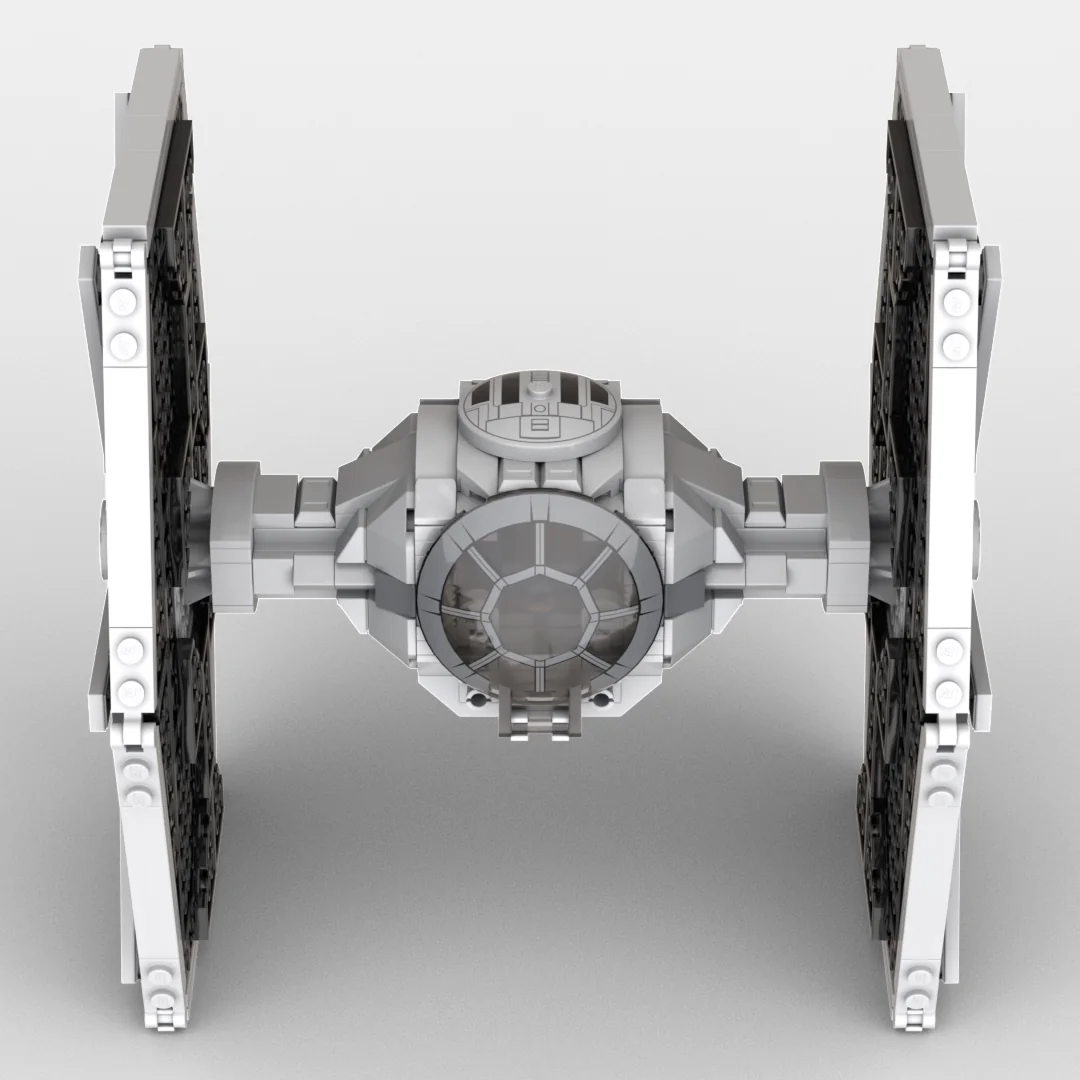 TIE Fighter (TIE/LN Starfighter)