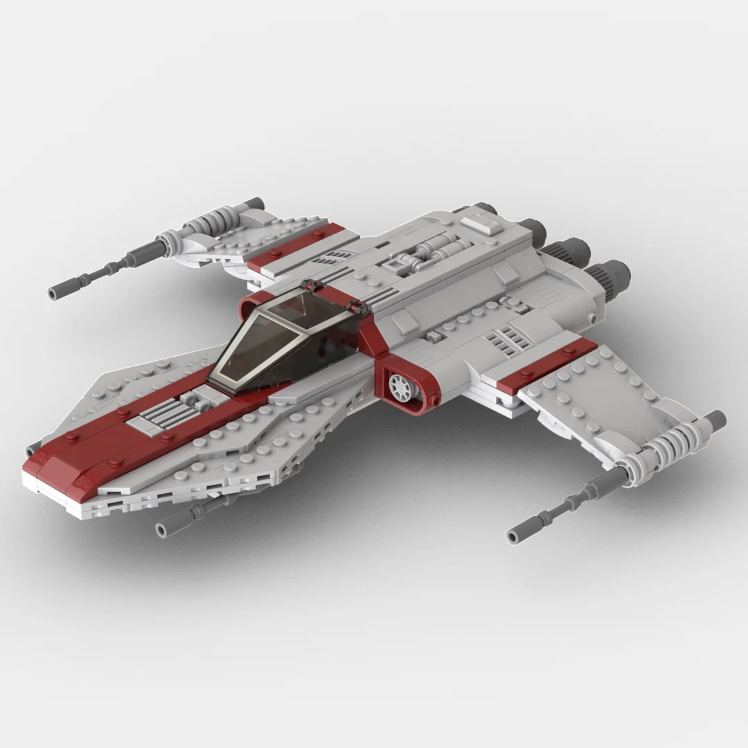 R-41 Starchaser