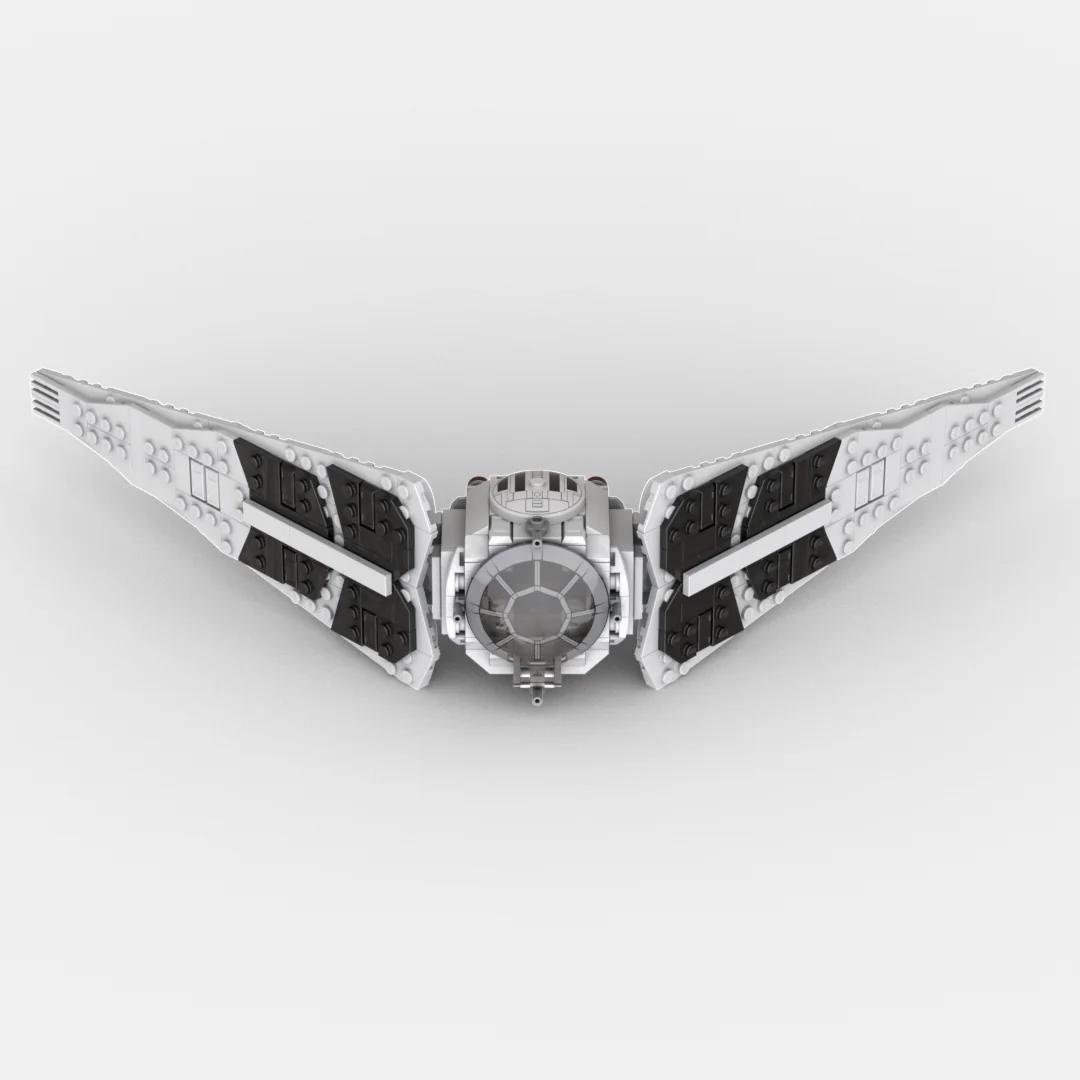 TIE Predator (Predator-Class Fighter)