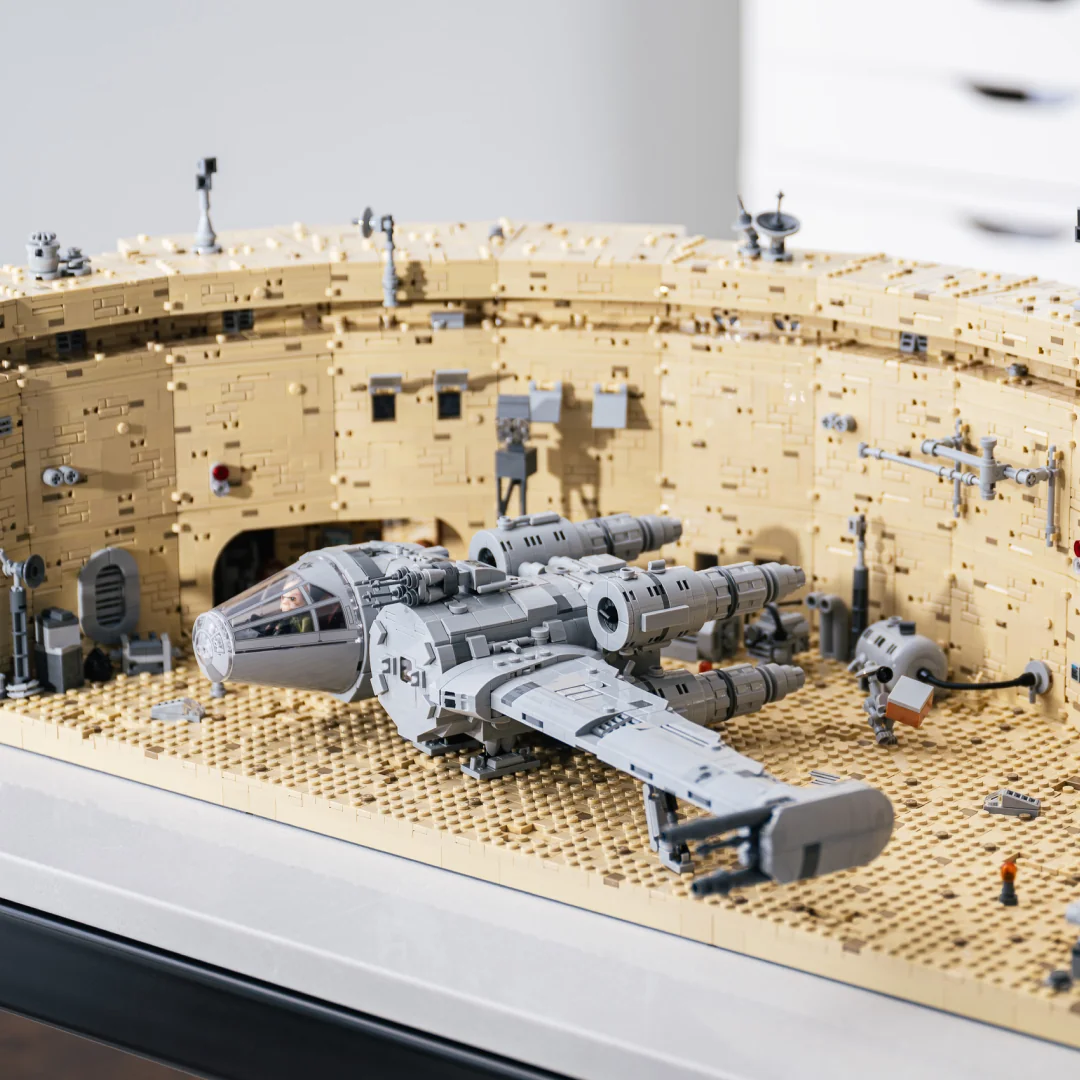 LEGO Design Philosophy