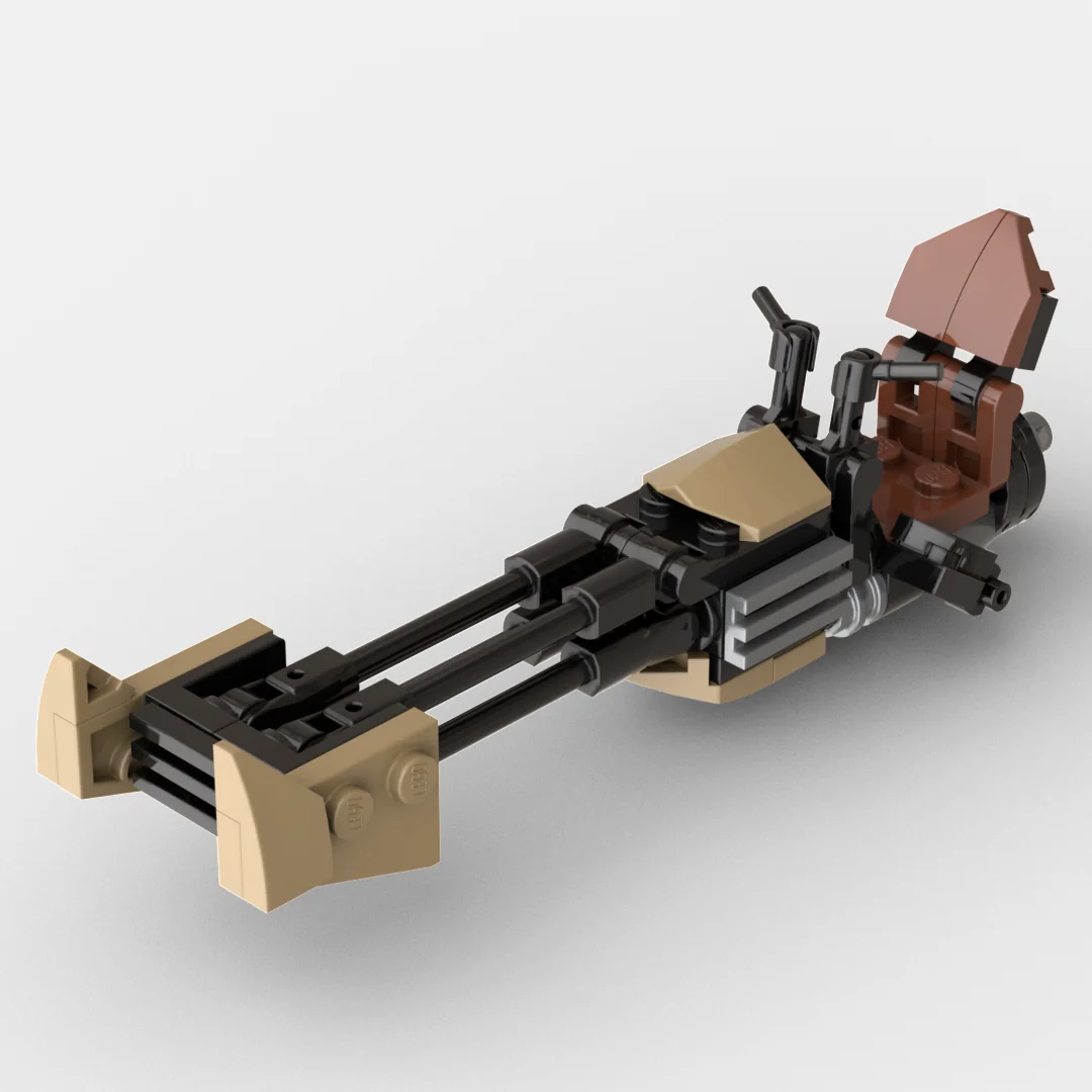 Kintan Strider Speeder Bike